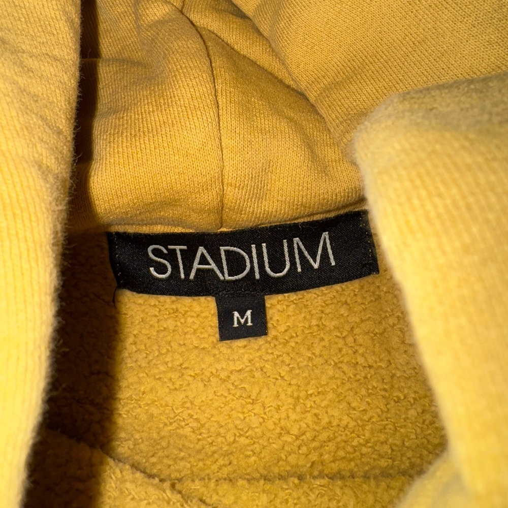 Stadium Goods Set - Picture 4 of 4